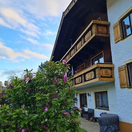 Gaestehaus Gamsblick Верфенвенг Екстер'єр фото